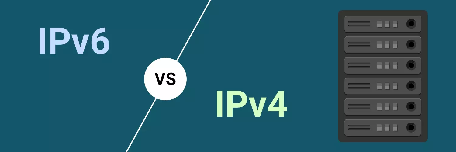 Proxy IPv4 và Proxy IPv6 – So sánh sự khác biệt-Mua Proxy uy tín chất lượng-muaproxy.org